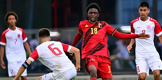 Juventus geeft Belgisch toptalent unieke kans 