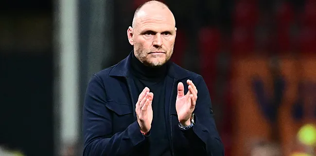 'Overmars op dreef: Antwerp all-in voor oude bekende?'