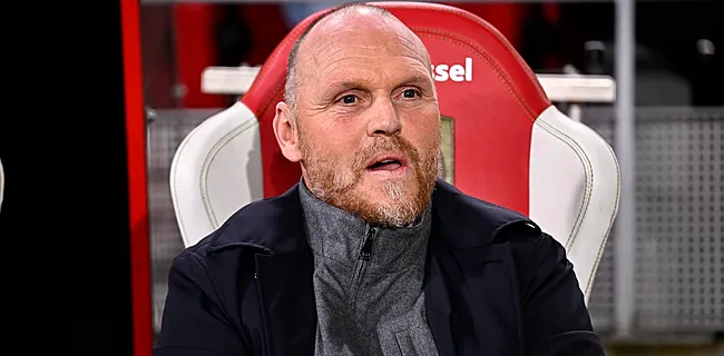 Oosting vloekt: Antwerp incasseert dubbele uppercut