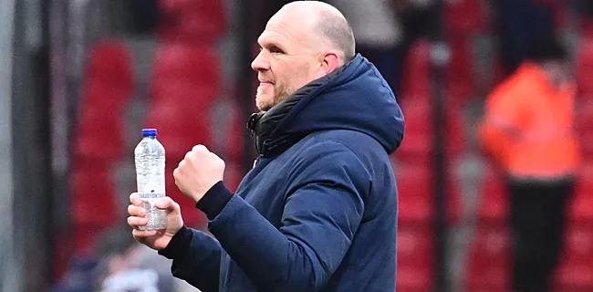 'Gheysens grijpt in: Antwerp lanceert winteroffensief'