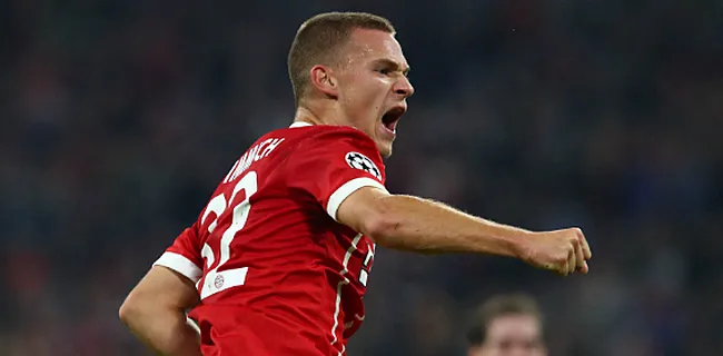 Groep B: Bayern München geeft RSCA beetje hoop