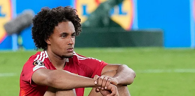'Zirkzee verlaat Man Utd: zes clubs in de running'