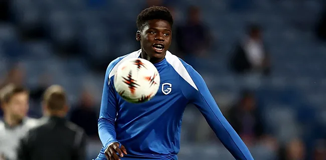 Hayen verrast bij Genk: vijf wissels in Europese basiself