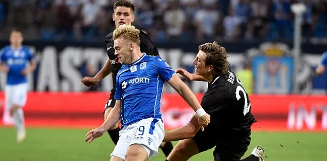 'Anderlecht-target verkiest Engeland boven België'