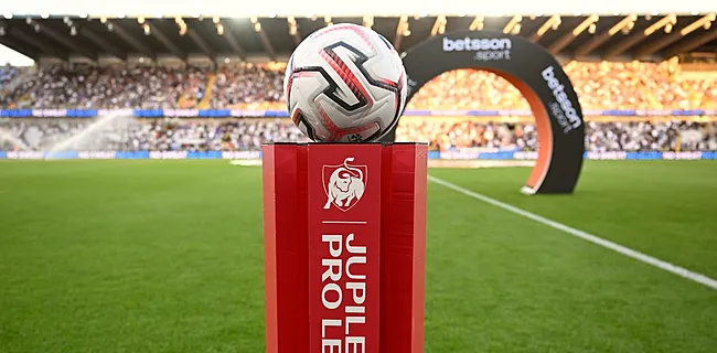 Ophefmakende wending: Play-Offs meteen weer terug in JPL?
