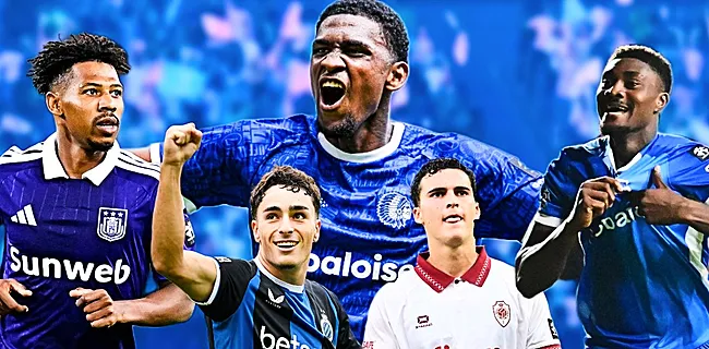 Transferfabriek JPL: deze zomeraanwinsten brengen straks jackpot op