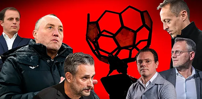 Pro League speelt met vuur: grote verliezer na competitiehervorming