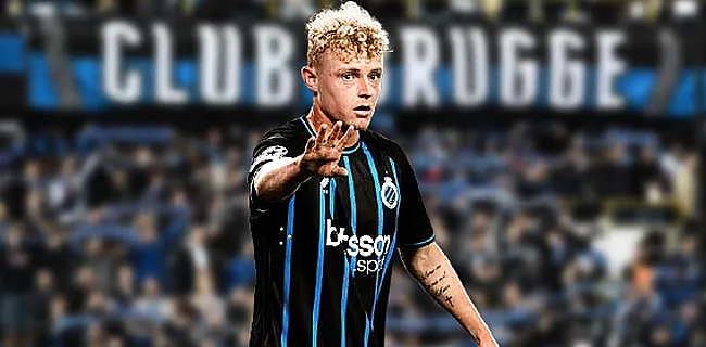 ‘Seys smeedt geheim transferplan: Club in alle staten'