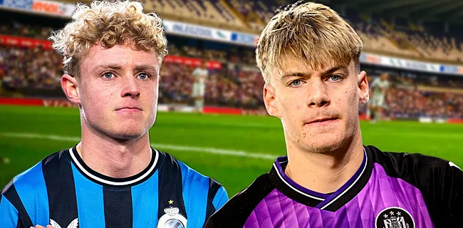 JPL hot in Engeland: Seys en De Cat naar zelfde club?