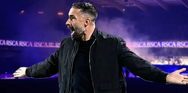 Taravel laat zich gelden: drie slachtoffers in selectie RSCA