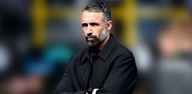 Bom onder Anderlecht: Taravel en bestuur clashen om ster