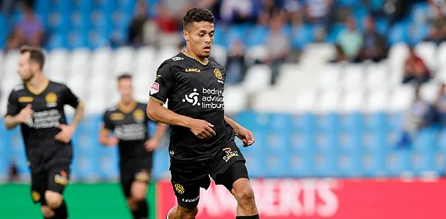 Iraklis maakt komst Belgische middenvelder bekend
