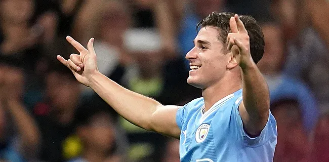 Man City trekt Engelse topper naar zich toe, hoofdrol Mbappé