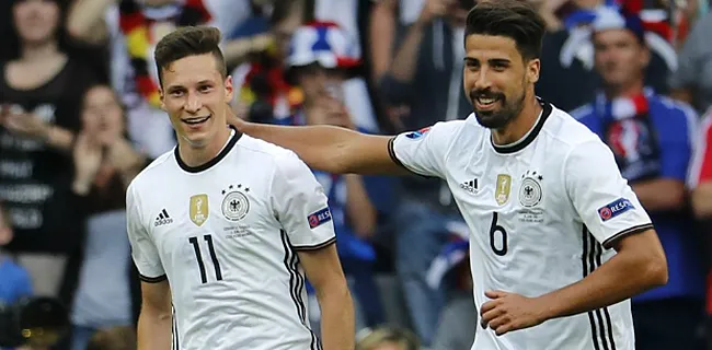 Toptalent verlaat Bundesliga sowieso volgend jaar