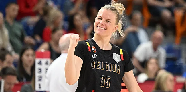 Julie Vanloo trekt van leer: 