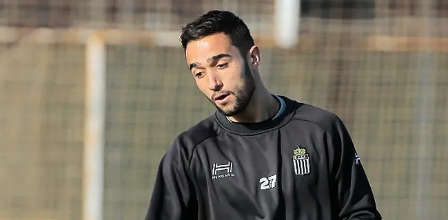 'Geflopt bij Charleroi, nu via Letland naar Serie A'