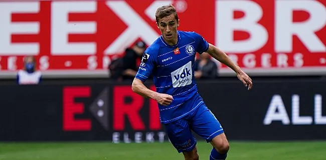 De Sart na 6-1: 