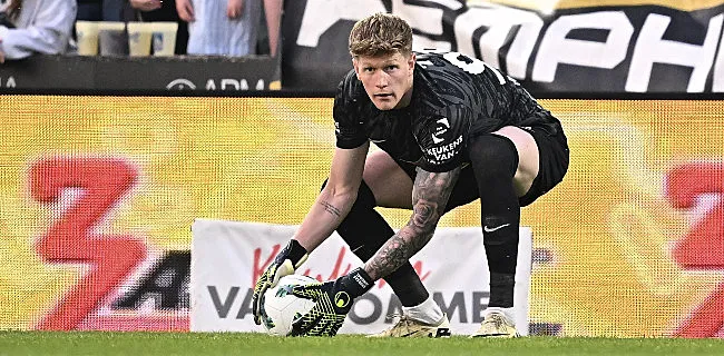 Westerlo en La Louvière hebben ingaande transfer beet
