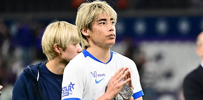 Thorup grijpt in: opvallend slachtoffer bij KRC Genk