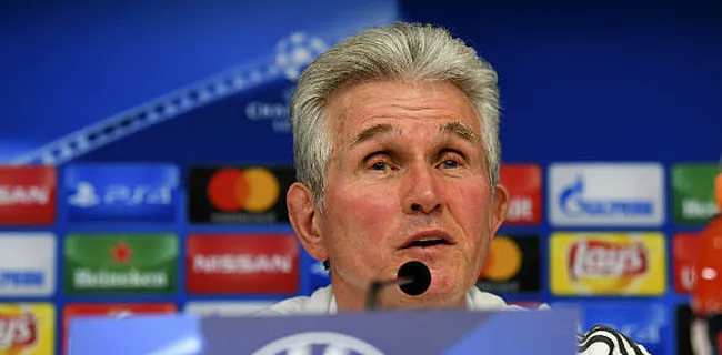 Heynckes wijst langer verblijf af, ex-speler Lierse SK zegt ook 'nee'