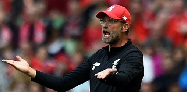 Liverpool in zware transferproblemen: 