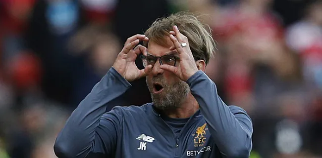 OFFICIEEL: Liverpool verkoopt speler last-minute voor 30 miljoen