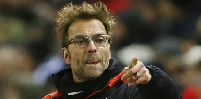 'Klopp wil reÃ¼nie met Poolse EK-sterkhouder in Liverpool'