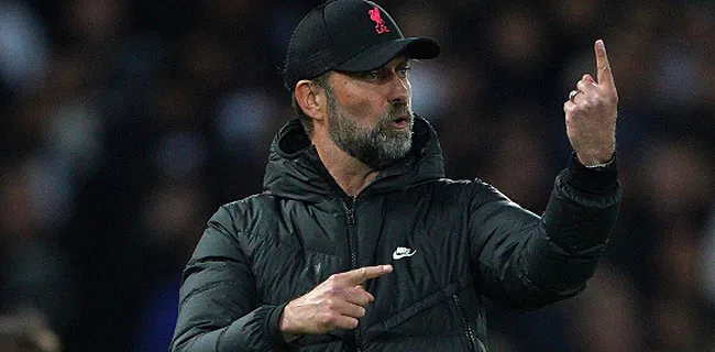 'Liverpool slaat zich voor het hoofd na dure floptransfer'