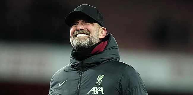 'Klopp kan meteen terugkeren met opmerkelijke aanbieding'