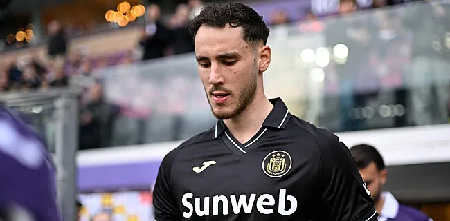 Beerschot mét Rits; Bruno kiest opnieuw onuitgegeven elftal