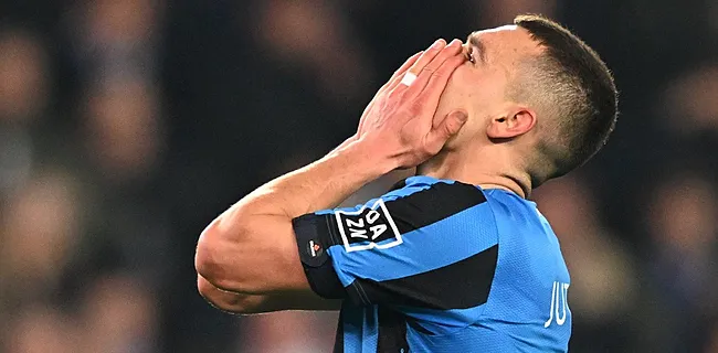 'Opvolger van Jutgla? Club Brugge wil peperdure spits'