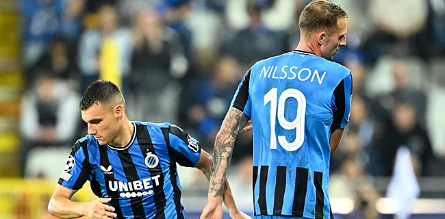 'Hayen houdt adem in: mokerslag voor Club Brugge?'