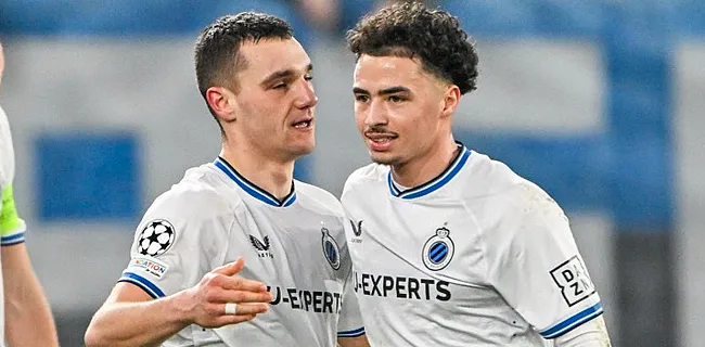 Blessuregolf teistert Club Brugge: Hayen houdt adem in