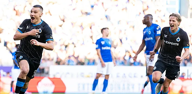 Club beëindigt Genkse titeldroom en blijft in spoor Union