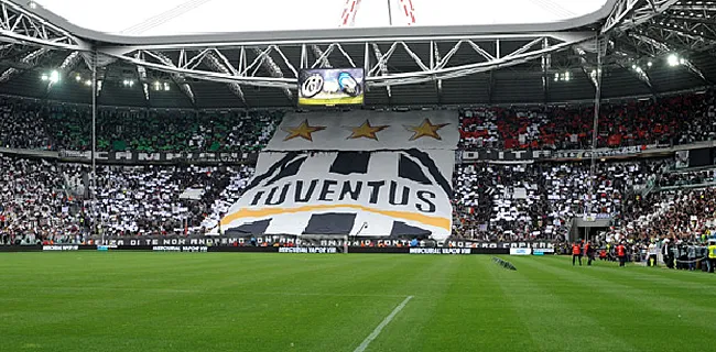 'Juventus lijkt twee spelers weg te halen bij KVC Westerlo en Cercle Brugge'