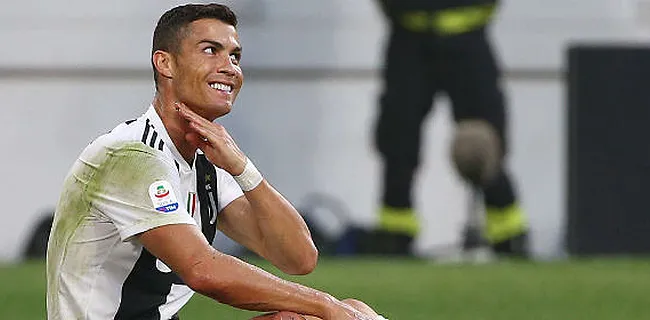 'Juve wil Real nieuwe mokerslag toedienen met groots transferplan'