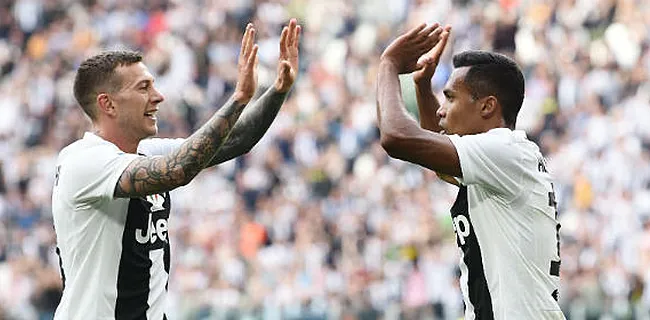 'Anderlecht hapte niet, Juventus en Man Utd worden plots genoemd'