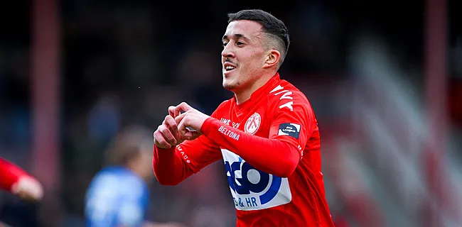 Knotsgek degradatieduel levert Cercle Brugge kopzorgen op