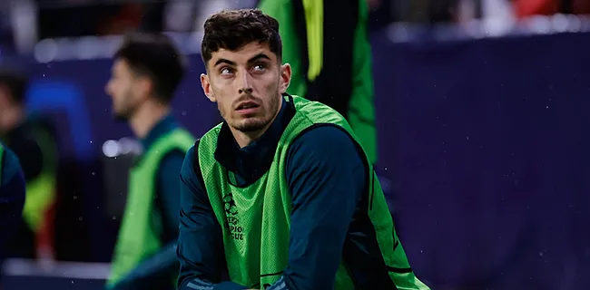 'Voor deze belachelijke prijs mag Havertz al weg bij Arsenal'