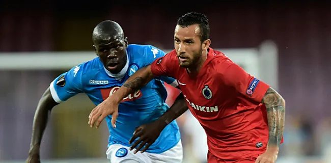 'Ex-Genkenaar is wachten beu en wil transfer naar Chelsea forceren'