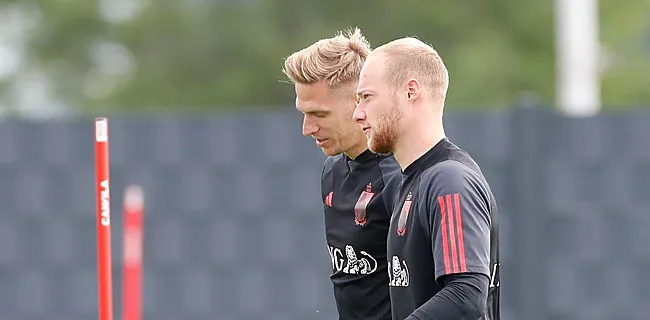 Kaminski vindt nieuwe club, straffe transfer voor Bodart