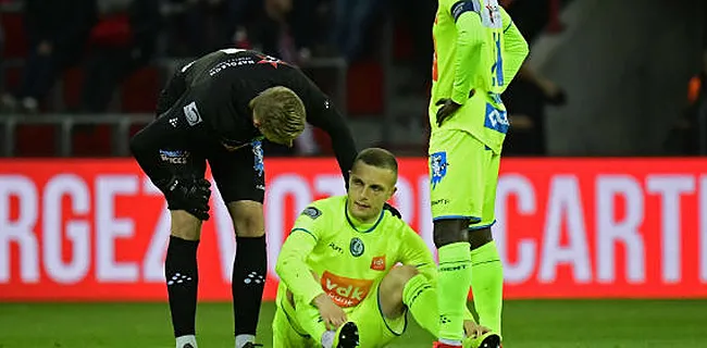 'KV Kortrijk klopt bij AA Gent aan voor ervaren verdediger'