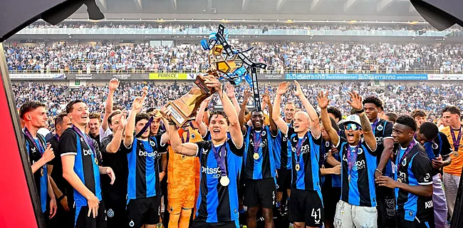 Club stinkend rijk: bijna 100 miljoen voor drie titelhelden