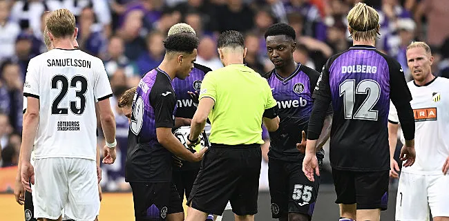 Anderlecht verrast en vindt 'zijn Matte Smets'