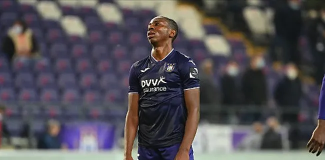 'Toptalent stelt Anderlecht voor transferdilemma'