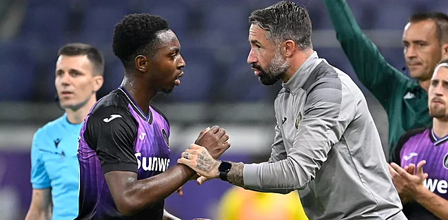 'Anderlecht gaat all-in: Taravel drukt meteen stempel'