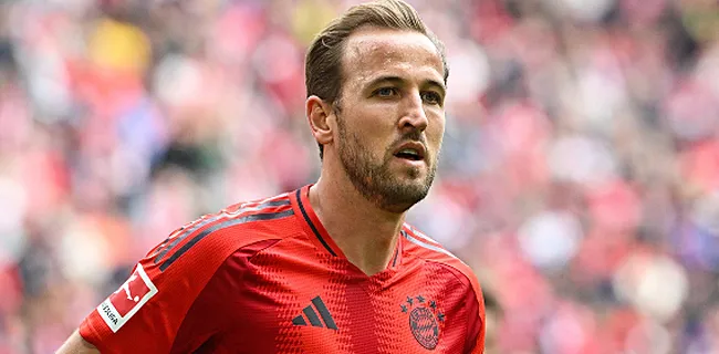 Kane vreest ergste na Kompany-schok: dit zag hij niet komen