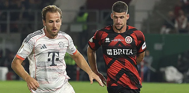 'Bundesliga-club zet Belgische verdediger op shortlist'