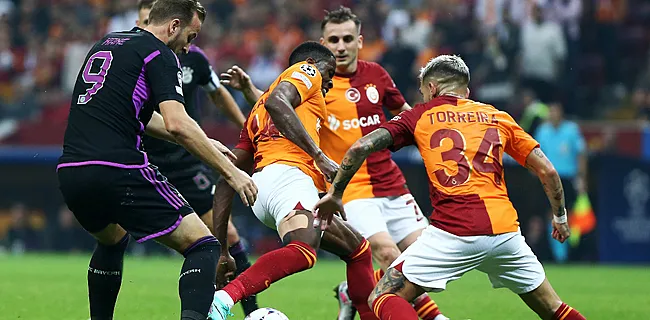 Bayern en Inter zetten grote stap richting volgende ronde