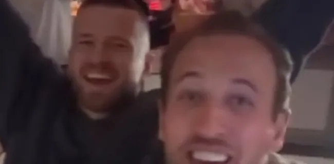 Harry Kane gaat total loco, Soudal-Quick Step met geniale prik